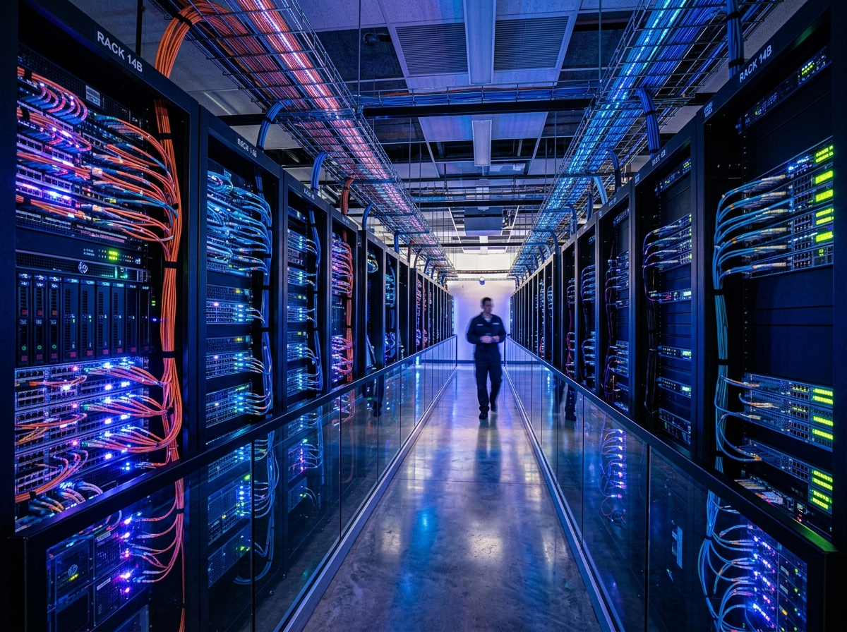 Cloud Infrastructure